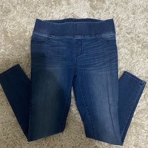 Maternity jeans/jeggings